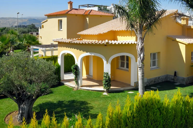 Villa Tarragona at Oliva Nova Beach & Golf Resort - CHG