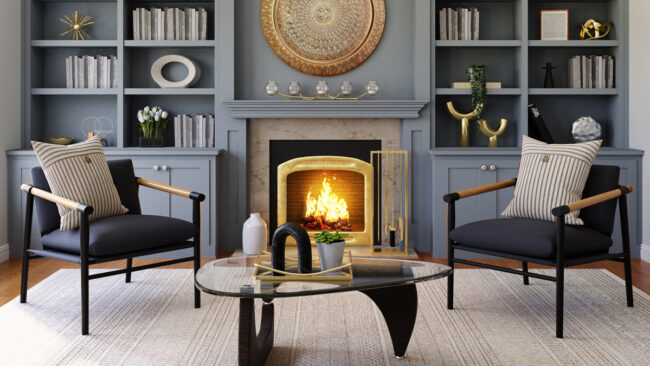 Trucos para conservar el calor