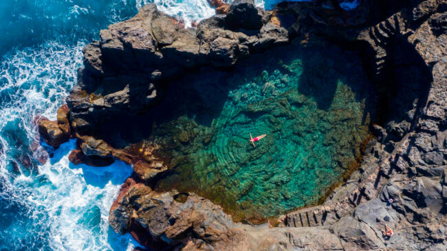 Escapadas puente de noviembre