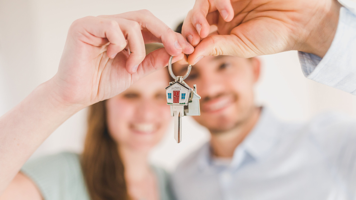 Comprar vivienda