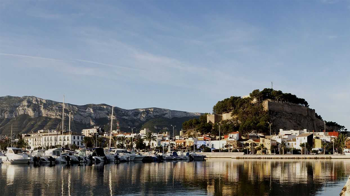 Dénia