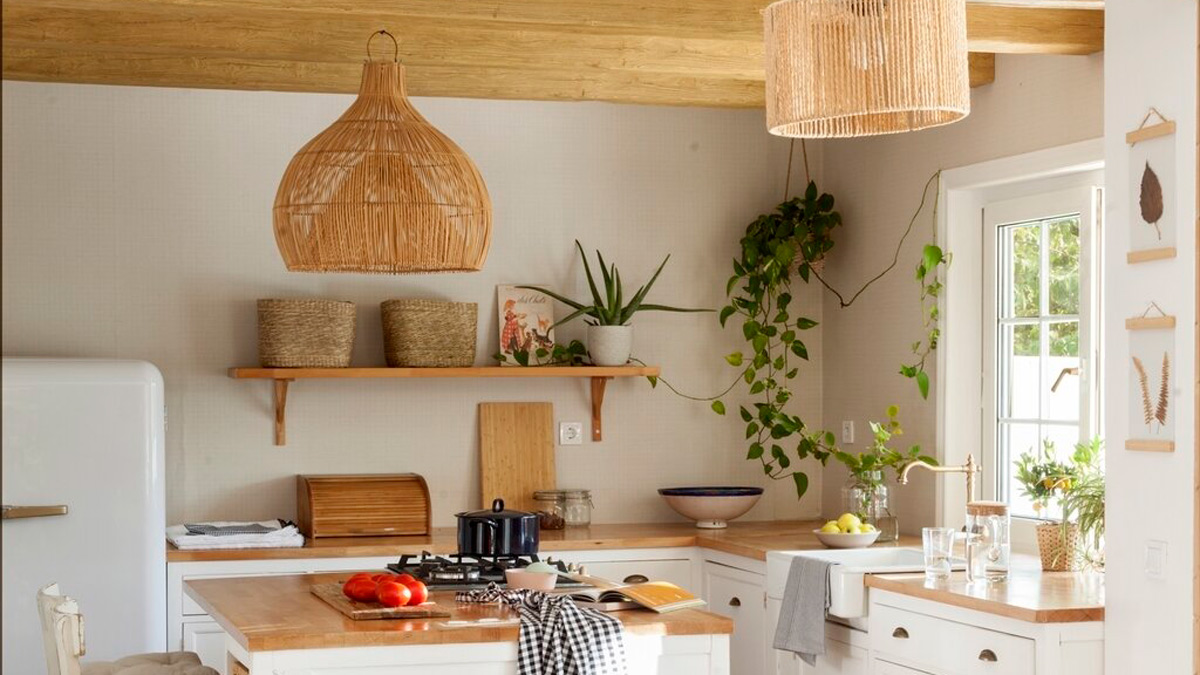 DECORACION COCINA