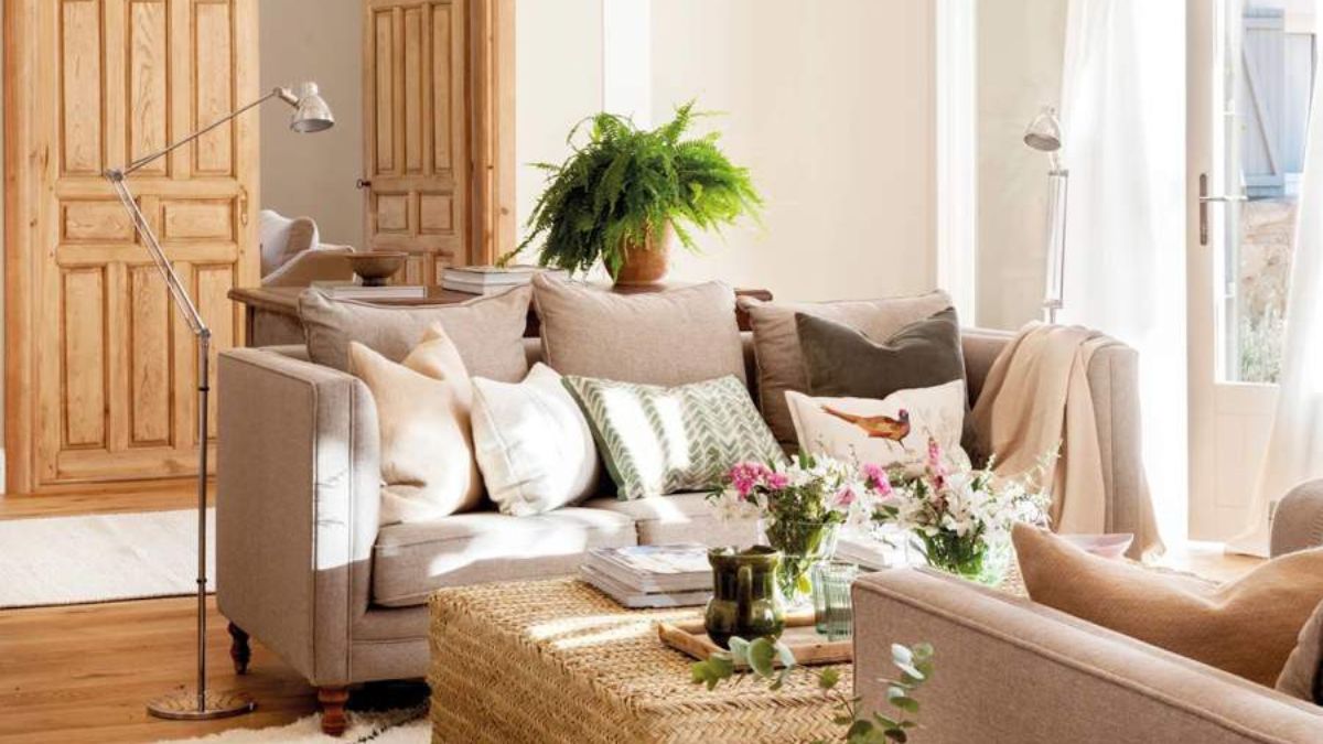 Salón verano