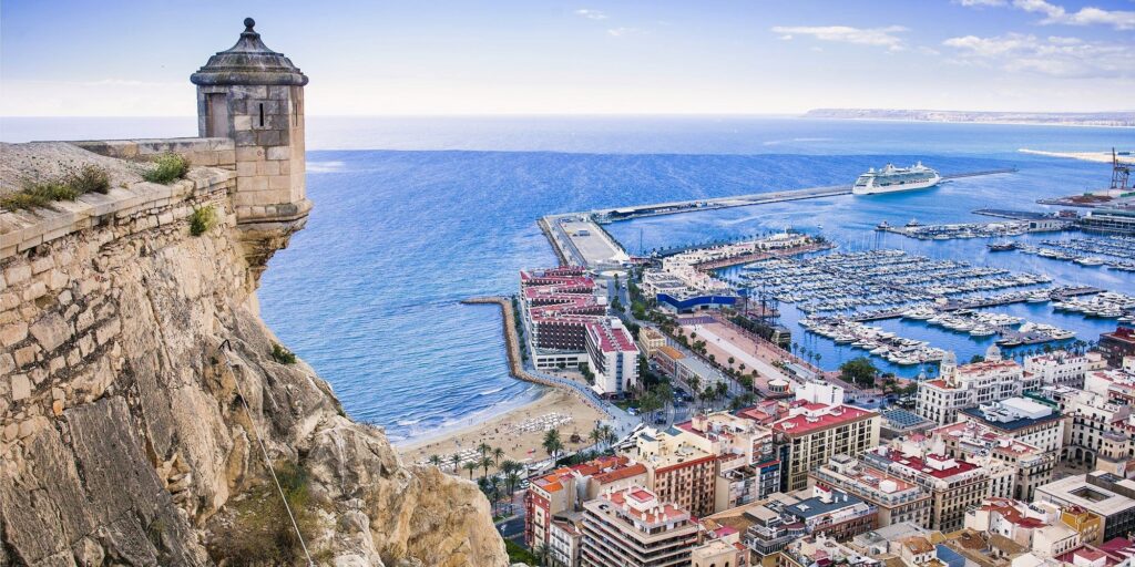 Alicante