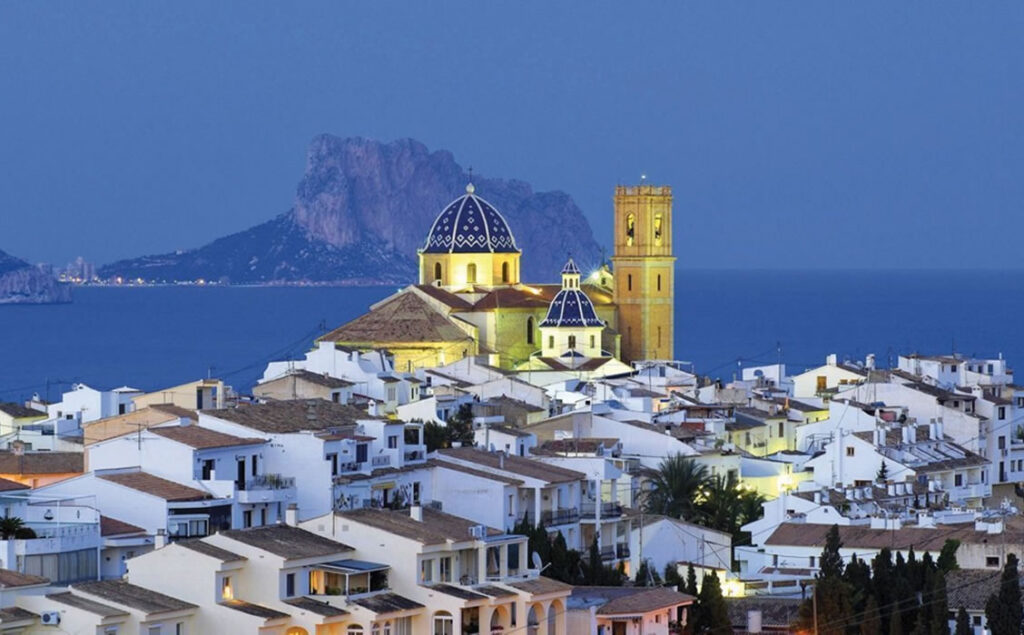 Altea