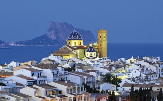 Altea