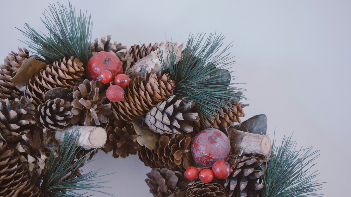 Deco navidad