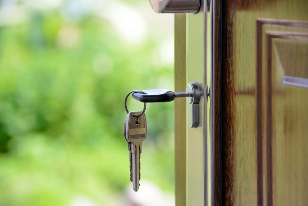 Comprar vivienda
