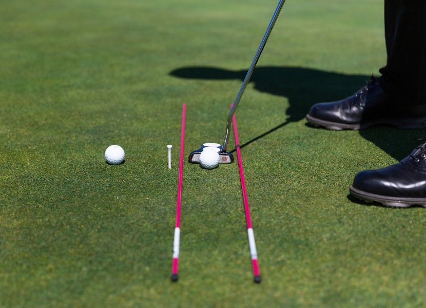 Club golf