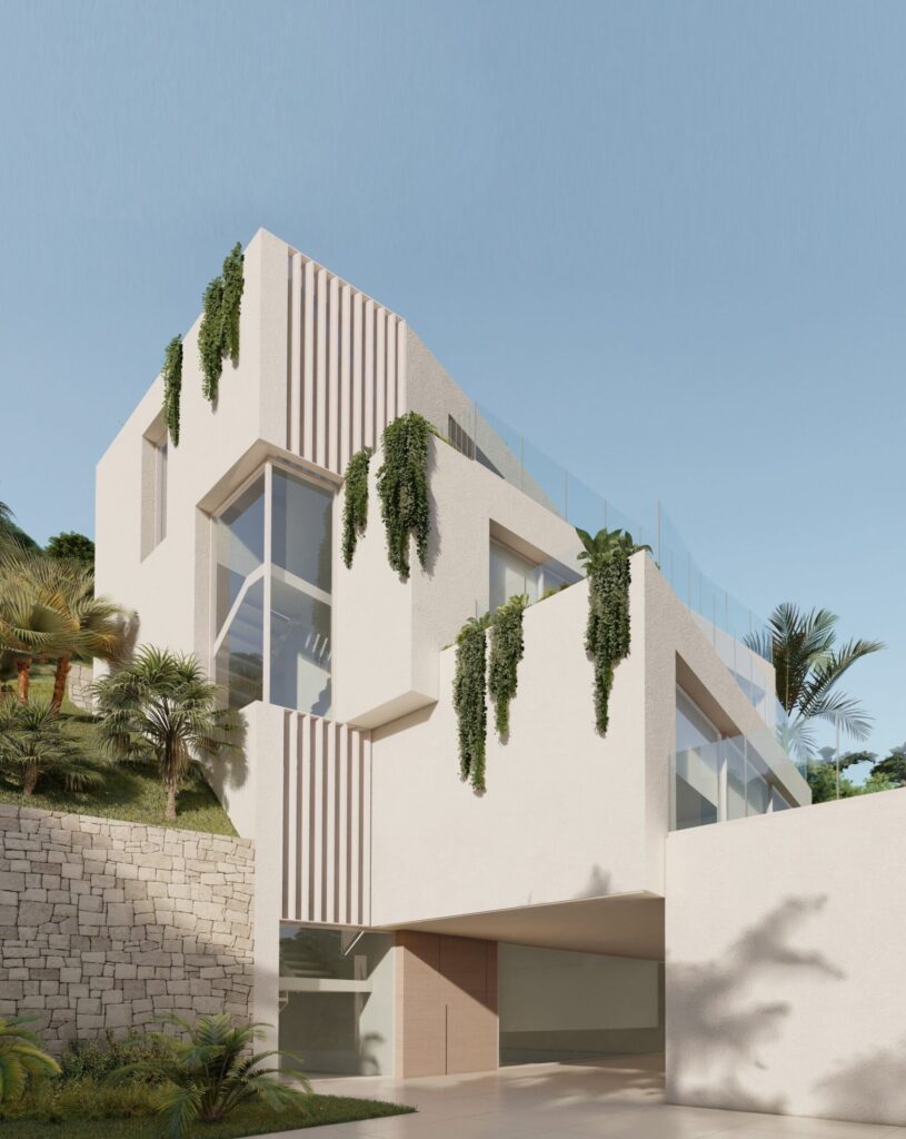San Nicolas Nº4