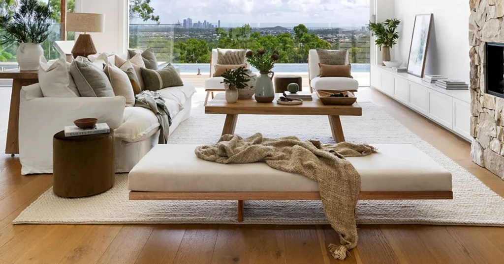 CHG decoración