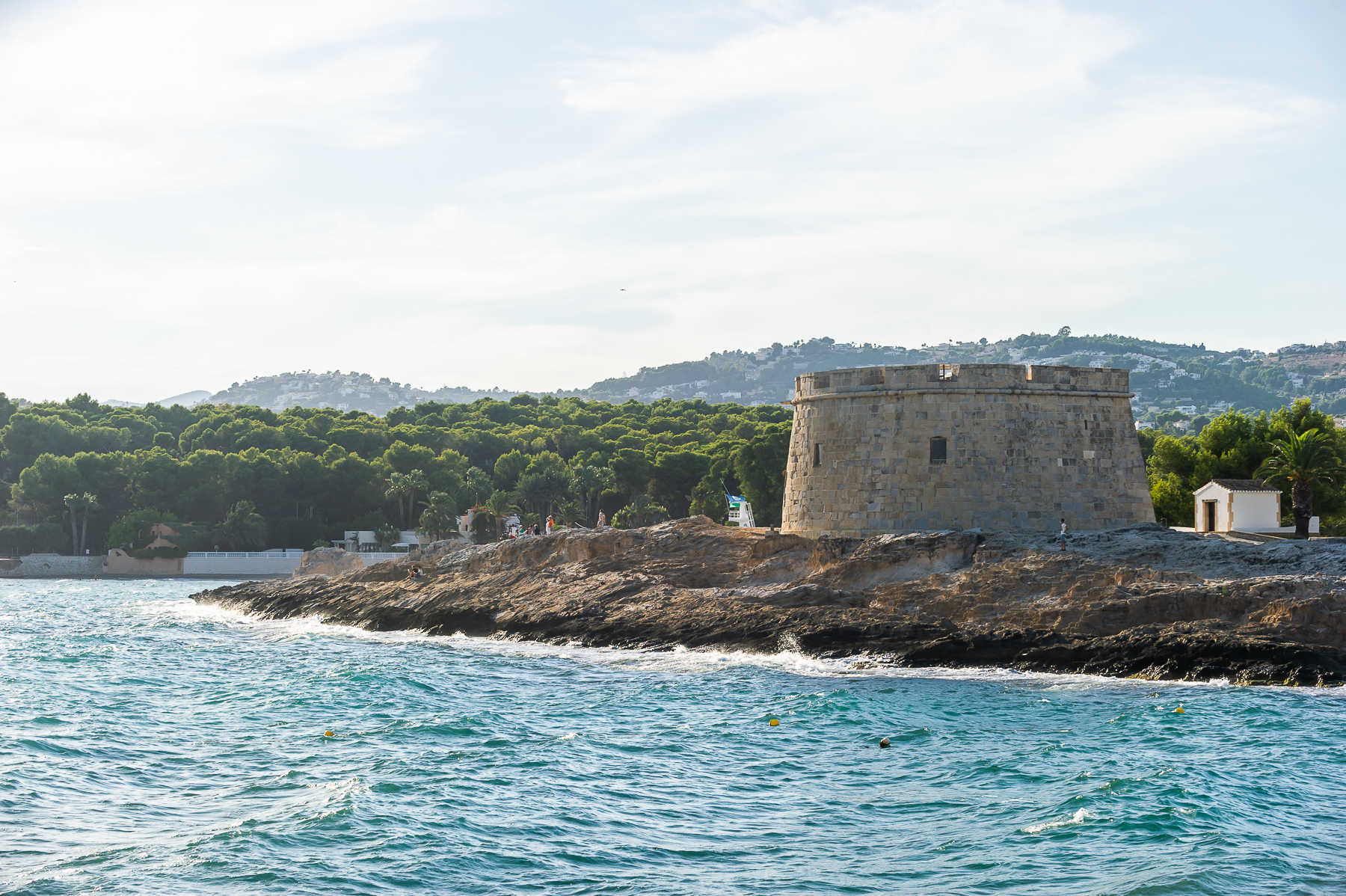 Moraira
